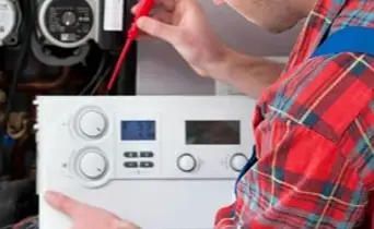 Boiler Repair in Marietta, GA