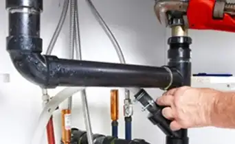 Emergency Plumbing in Marietta, GA