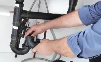 Plumbing Repair in Marietta, GA