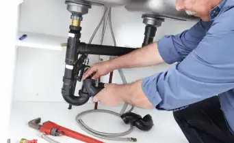 Plumbing Repair in Marietta, GA
